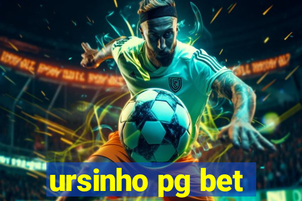 ursinho pg bet